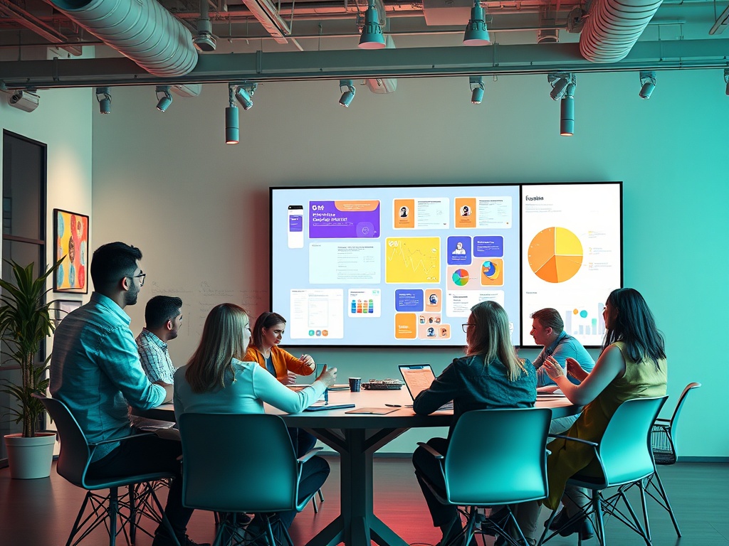 Brand Identity Project